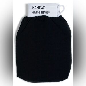 KAHINA GIVING BEAUTY Kessa Mitt